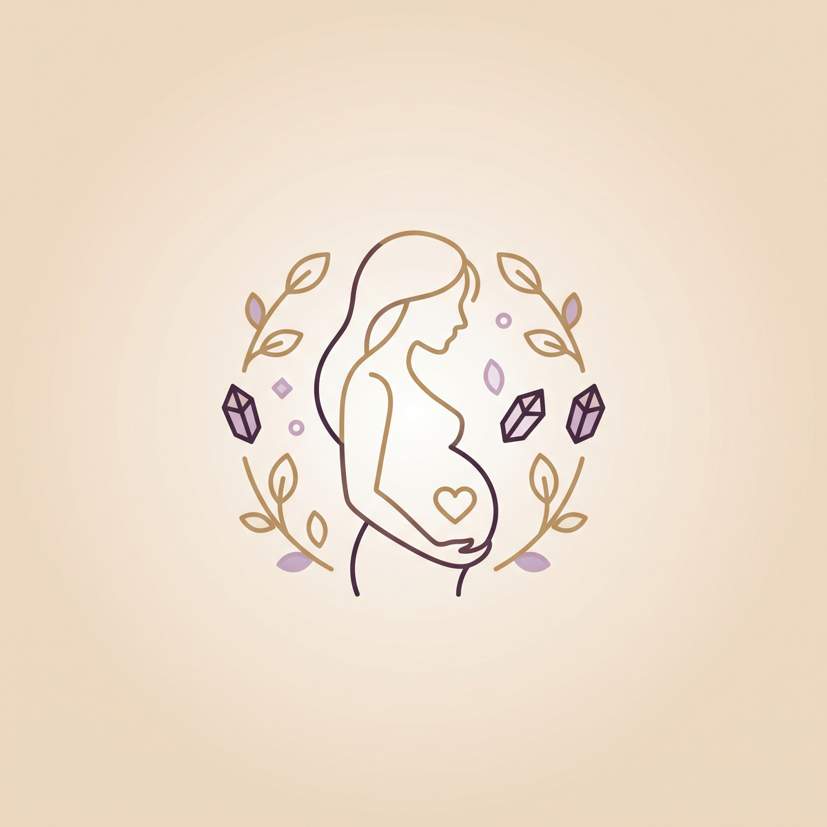 تغذية المرأة الحامل والمعادن